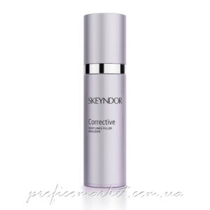 Эмульсия-филлер от глубоких морщин Skeyndor CORRECTIVE Deep lines filler emulsion
